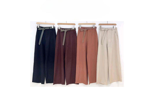 Pantalón de vestir