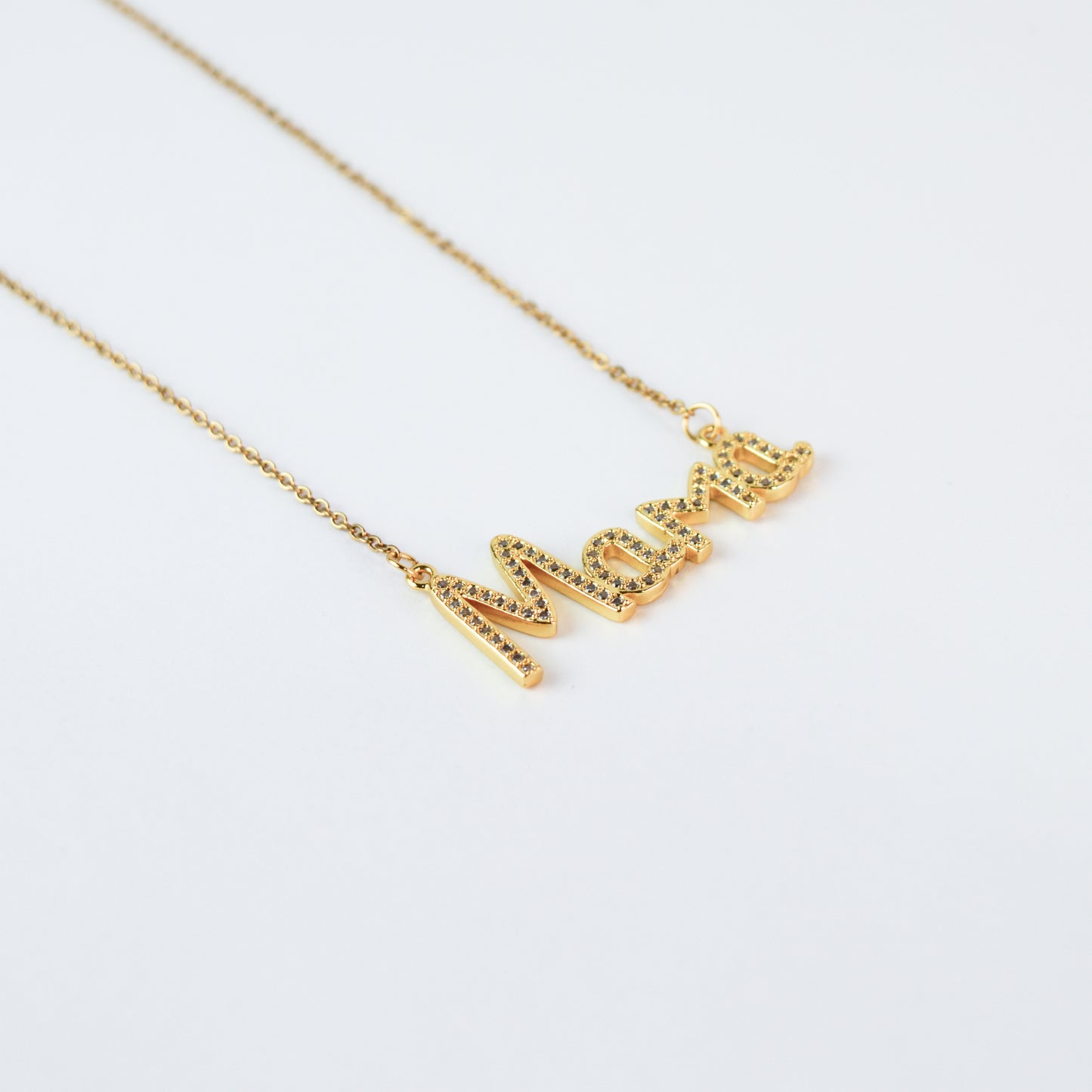 Collar Mamá