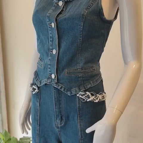 Set Denim