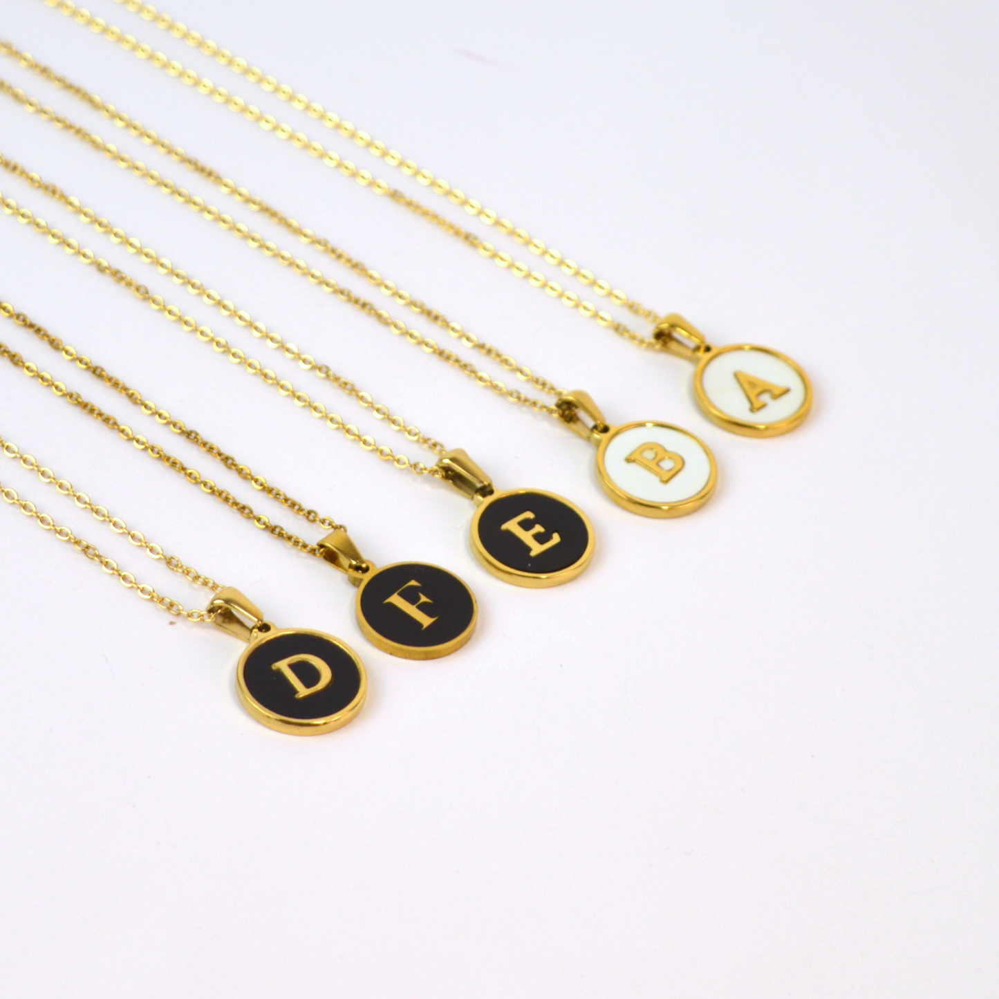 Collar Inicial